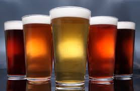 Draft Beer